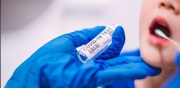 No rapid PCR test facility: CAA demands govt take up issue with UAE