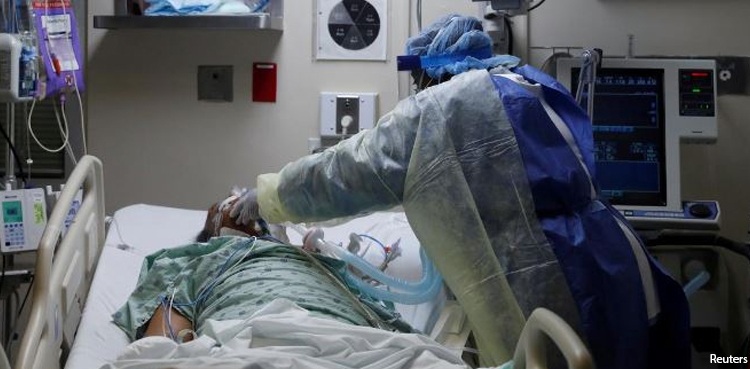 Pakistan logs 637 new Covid cases, 9 deaths in last 24 hours