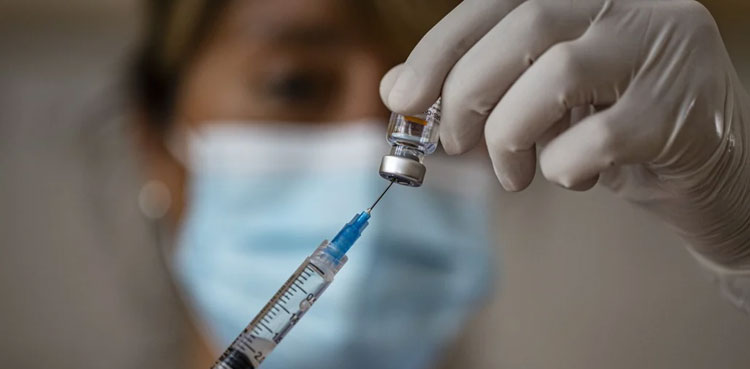 UK: 60% of people being admitted to hospitals are unvaccinated