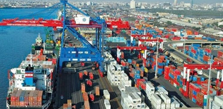 China reports biggest drop in exports since 2020