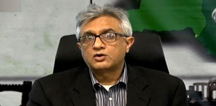 Deals for procurement of 30m COVID vaccine doses signed: SAPM