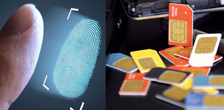 Three nabbed for illegally using women fingerprints to issue SIM cards