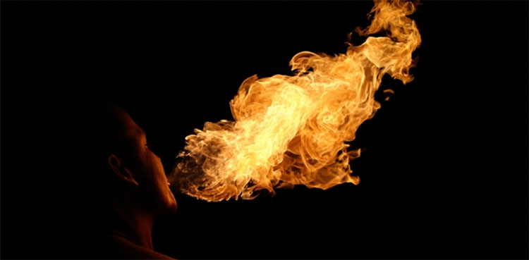 Mob burns differently-abled man to death for 'killing man' in Charsadda