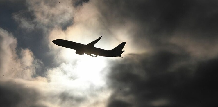 CAA extends travel restrictions on incoming flights till May 4