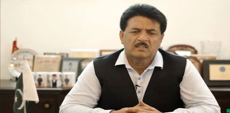 Another LHC judge refuses to hear Jamsheed Cheema's petition