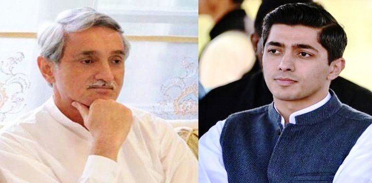 Sessions, banking courts extend bail of Jahangir Tareen, son