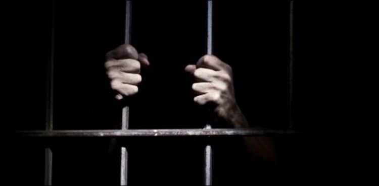 Son gets one month in jail, fine for dislodging parents in Muzaffargarh