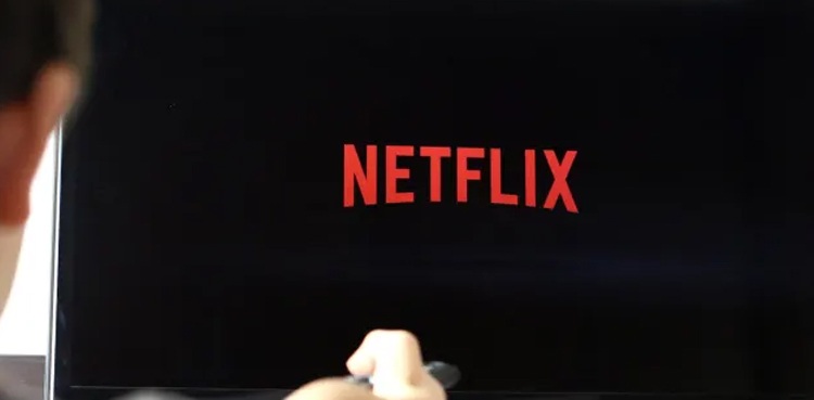 Here's how you can get rid of Netflix's “Continue Watching” list