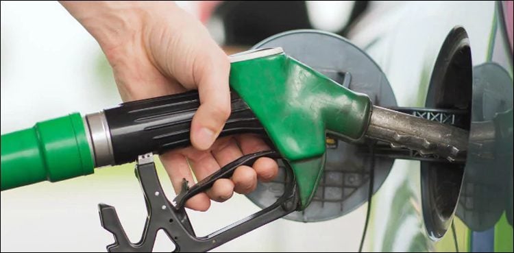 IMF target: Govt jacks up levy on diesel to Rs35/litre