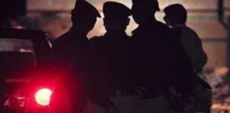 Police action saves five banks from Rs800 mln financial fraud