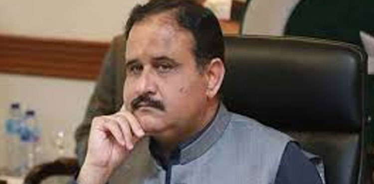 Punjab CM's protocol officer passes away from Coronavirus