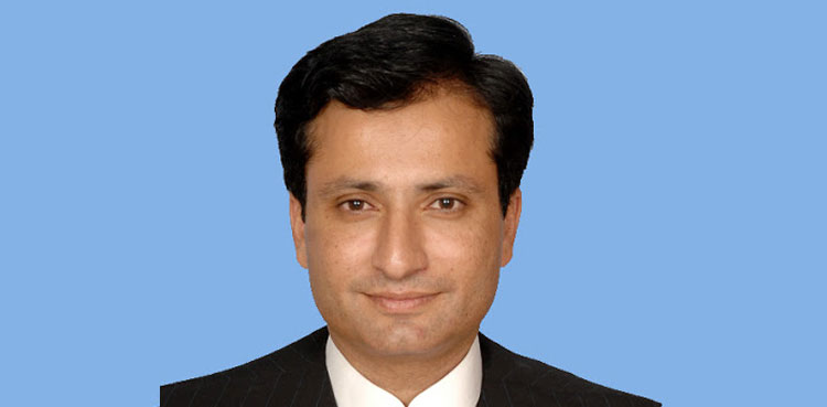 PML-N's lawmaker booked in fraud case in Lahore