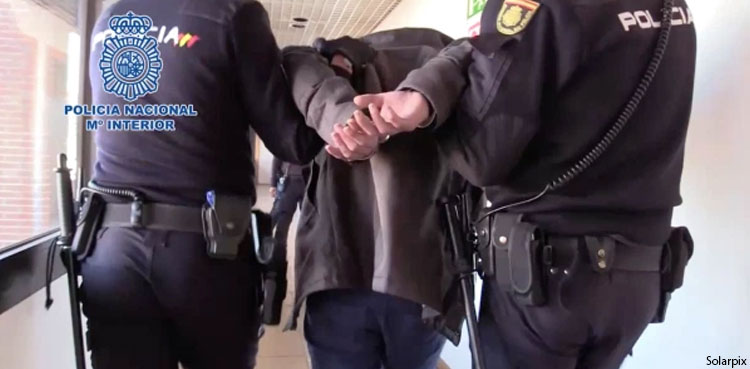 'Cannibal' man chops mother into pieces, feeds her to pet dog