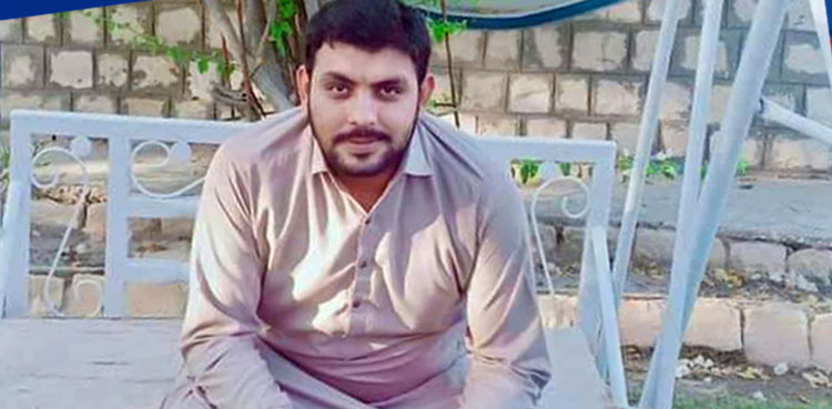 CM Murad forms JIT to probe journalist Ajay Lalwani's murder