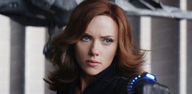 Disney resolves dispute with Scarlett Johansson over 'Black Widow'