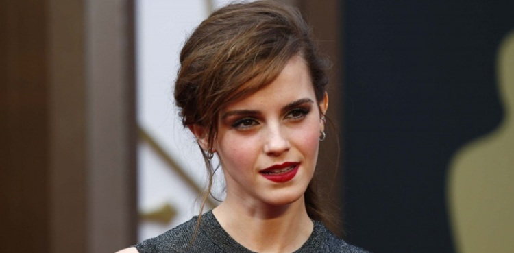 Here's why Emma Watson almost quit Harry Potter