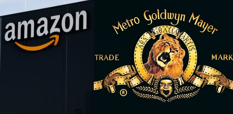 Amazon in talks to buy MGM movie studio for $9 billion