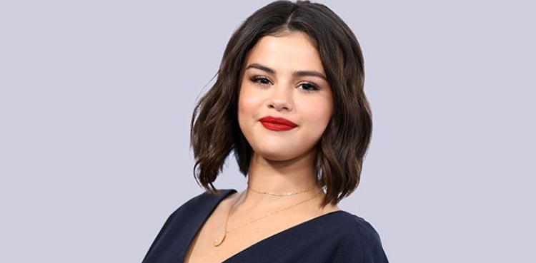 Selena Gomez set to star in new social media thriller 'Spiral'