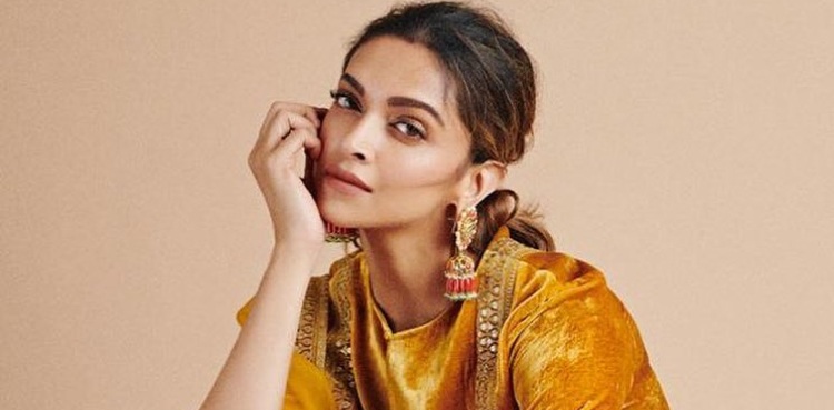 Deepika Padukone tests positive for COVID-19, father hospitalised