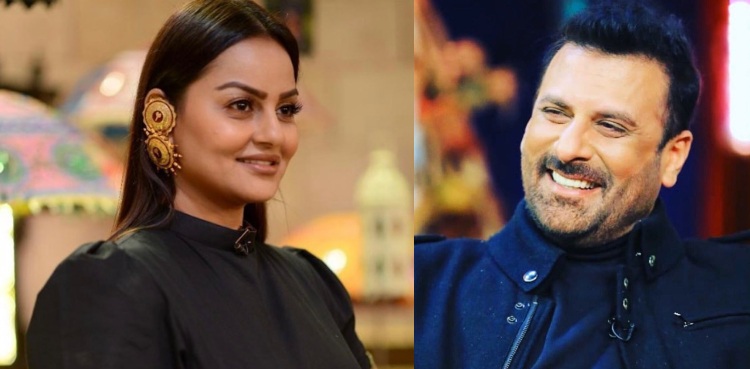 Javeria Abbasi opens up about marriage, divorce and being a single mother