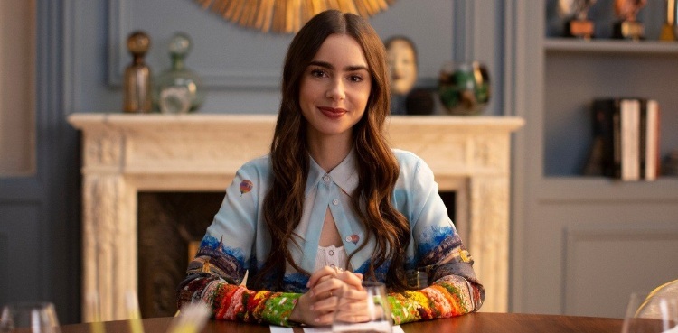 First look at 'Emily in Paris' season 2 is finally here!