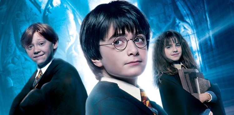 Harry Potter quiz shows for fans to mark movie's 20th anniversary