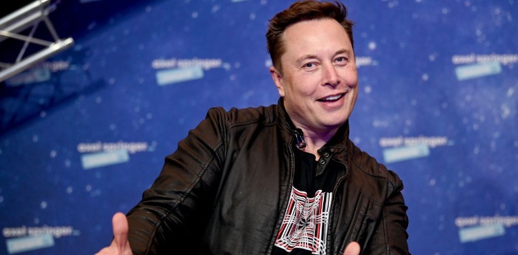 Musk tweets 'Love Me Tender' days after Twitter takeover offer