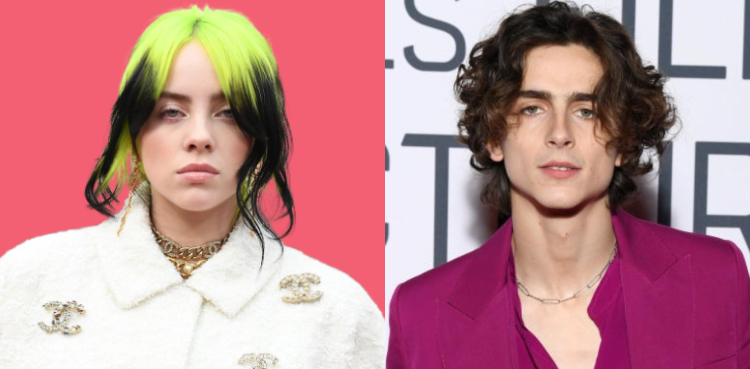 Billie Eilish, Timothee Chalamet among young Met Gala co-chairs