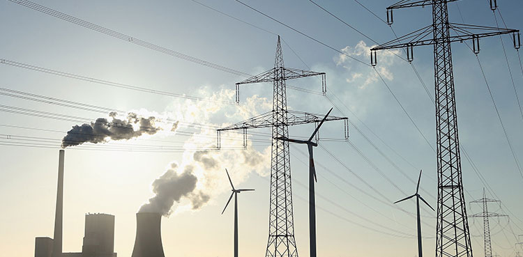 SHC issues notices to govt, Nepra over capacity payments