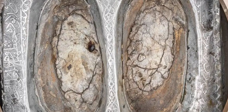 Saudi Arabia releases never-before-seen images of Maqam-e-Ibrahim