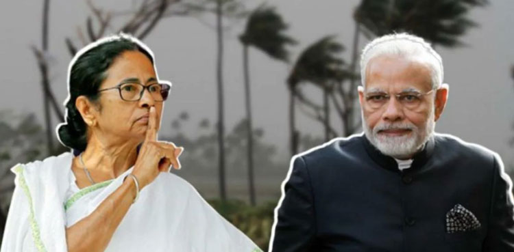 Prime Minister Modi's ruling party loses crucial Indian state election
