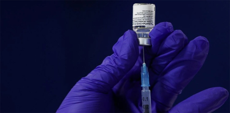 Pakistan to receive 13 mln doses of Pfizer vaccine