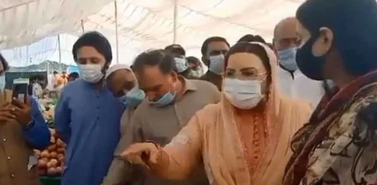 Tirade with SACM Firdous: Report finds Sialkot AC responsible