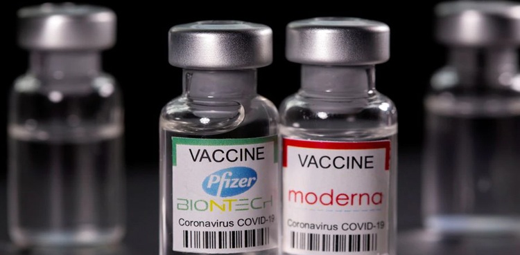 No need for COVID booster jabs for now - WHO