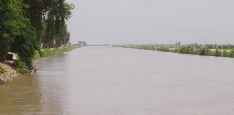 Sanghar couple with two children jump into canal, three drown