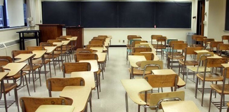 KP govt extends closure of colleges, varsities amid surge in Covid cases