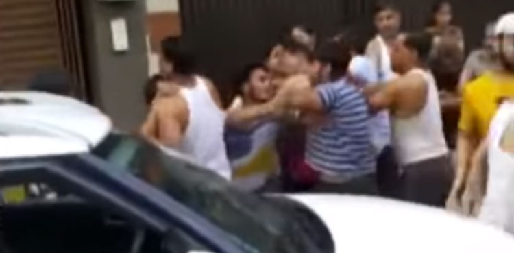 Dog owner beats neighbours for calling his pet 'Kutta' not Tommy