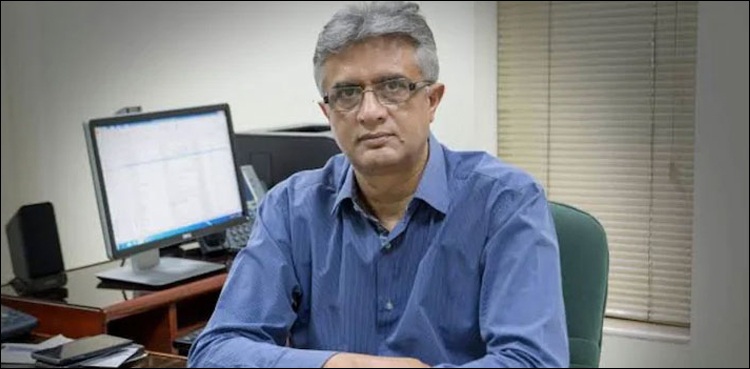 4.3mn children to be administered anti-polio drops: Faisal Sultan