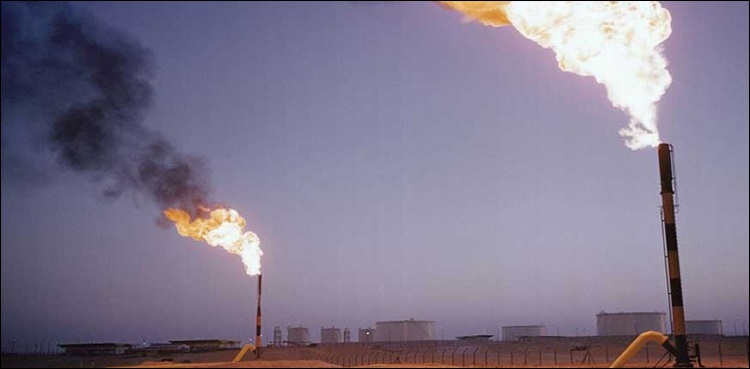 SSGC asks consumers to arrange for alternative amid gas shortage