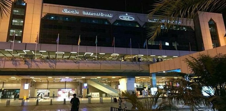 Cyclone Tauktae: CAA issues alert for Karachi airport