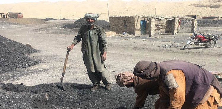 Panjgur DC orders immediate registration of non-local workers