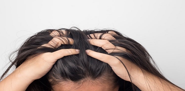 US mother arrested after 4-year-old daughter nearly dies from head lice