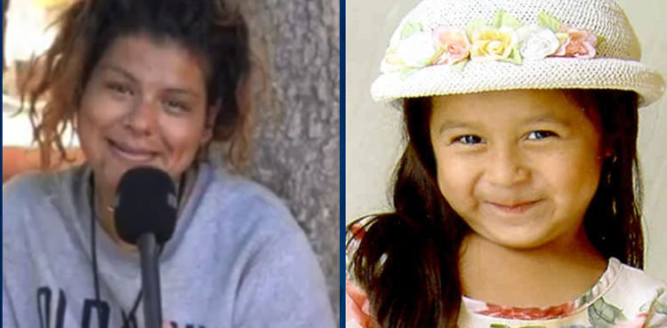 Missing girl case: Cops seek DNA of woman who appeared in viral TikTok video