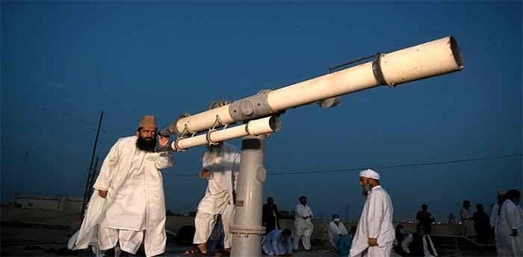 Ramadan: Ruet-e-Hilal Committee to meet on Feb 28 for moon sighting