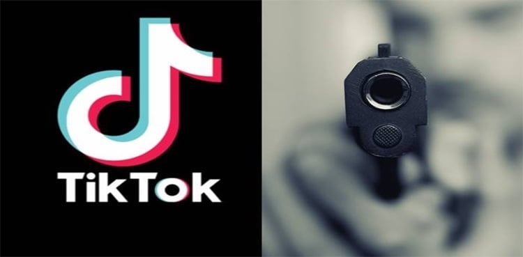 Karachi man kills wife for posting videos on TikTok