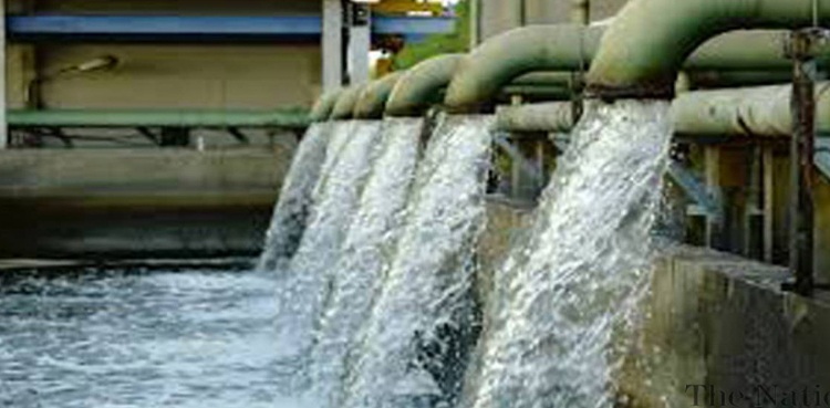 Sindh govt launches grand operation against water mafia in Karachi