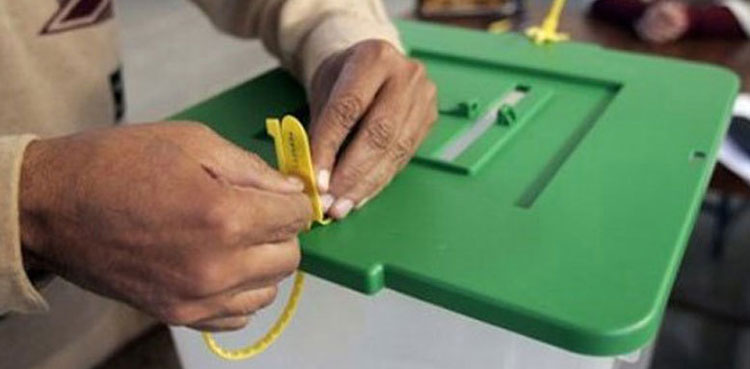 Local body polls for cantonment boards countrywide slated in September