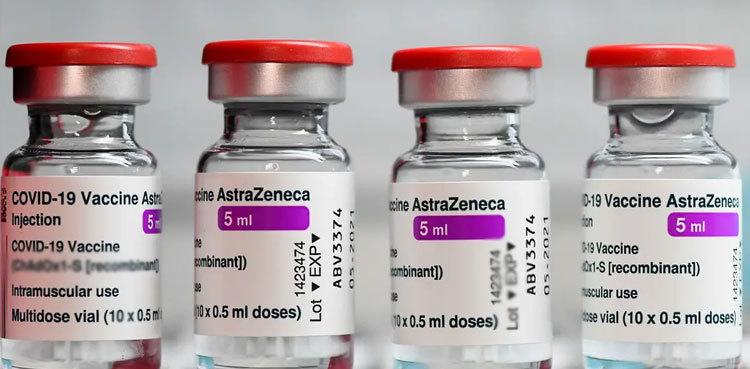 AstraZeneca examining impact of new COVID variant on vaccine, antibody cocktail