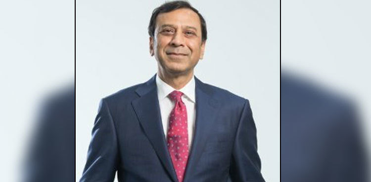 Atif Bokhari resigns as BOI chairman