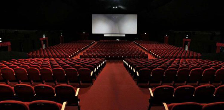 Cinemas now open in 8 Pakistan cities but Lahore, Karachi aren't ones
